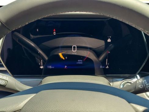 New 2026 Chevrolet Trax ACTIV w/ Driver Confidence Package FWD image 24