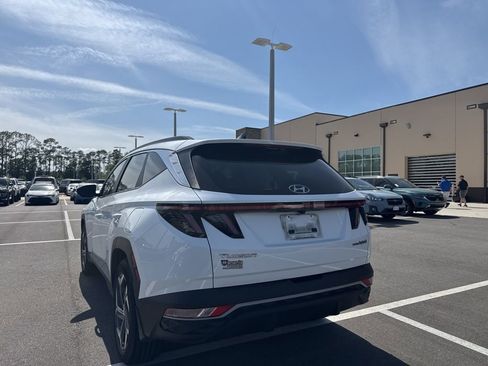 Used 2023 Hyundai Tucson SEL image 3