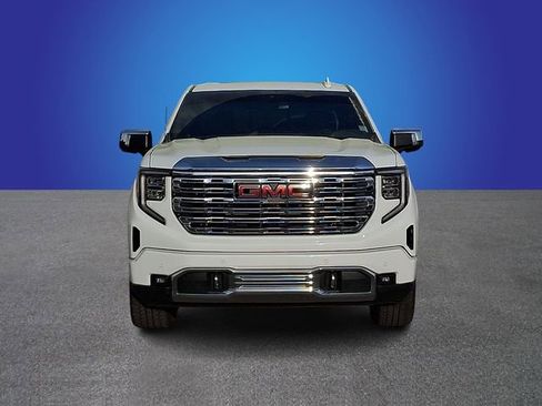 Used 2023 GMC Sierra 1500 Denali image 2