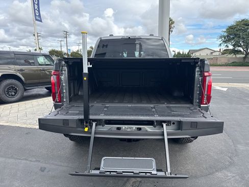 Used 2025 Ford F150 Raptor R w/ Equipment Group 803A Raptor R image 9