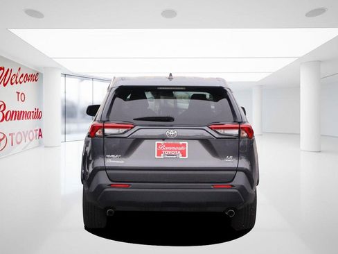 Certified 2024 Toyota RAV4 LE AWD/4WD image 6