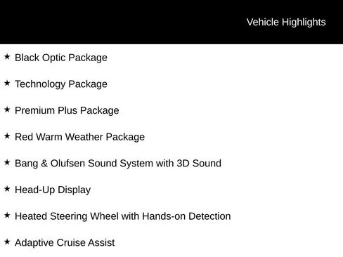 New 2026 Audi SQ5 Premium Plus AWD/4WD image 5