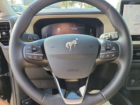 New 2026 Ford Bronco Sport Big Bend w/ Convenience Package AWD/4WD image 18