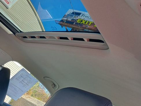 Used 2012 Volkswagen Passat 2.5 SEL image 15