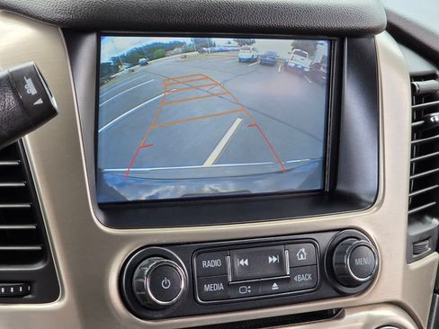 Used 2017 GMC Yukon Denali AWD/4WD image 26