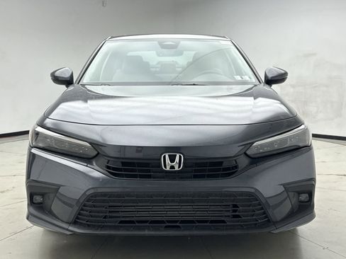 Used 2023 Honda Civic Touring image 8