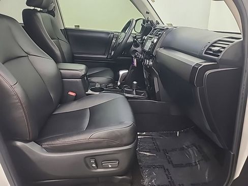 Used 2019 Toyota 4Runner TRD Pro image 15