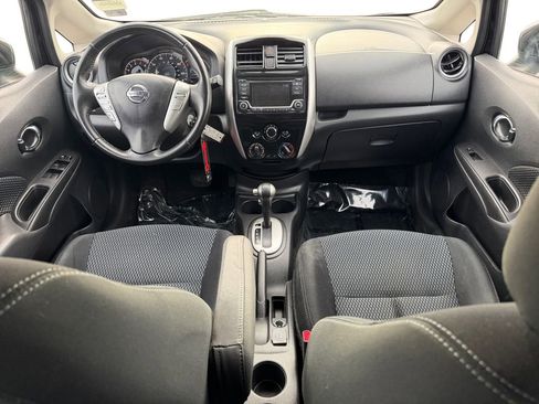 Used 2016 Nissan Versa Note SV image 12