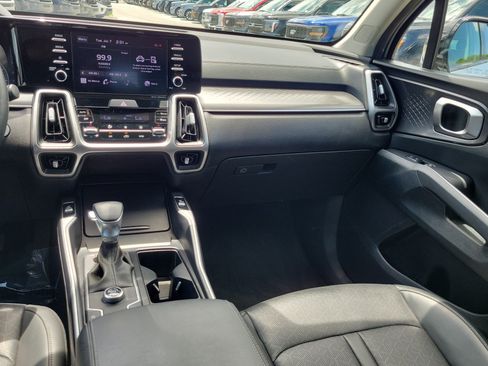 Used 2021 Kia Sorento S FWD image 18
