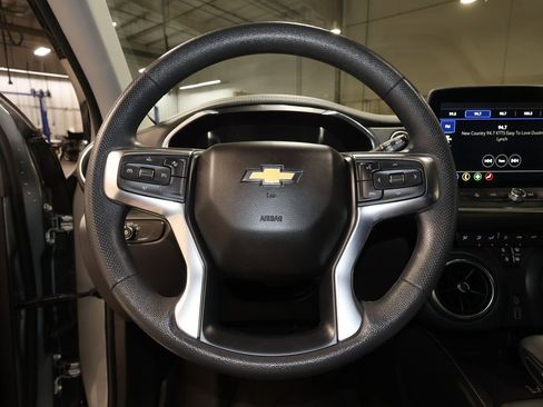 Certified 2024 Chevrolet Blazer LT w/ Redline Edition FWD image 10