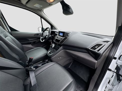 Used 2023 Ford Transit Connect XL image 26