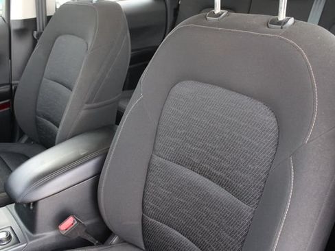 Used 2021 Ford Bronco Sport AWD/4WD image 4