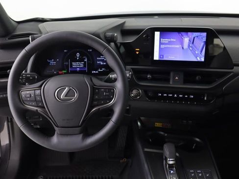 New 2026 Lexus UX 300h FWD image 20