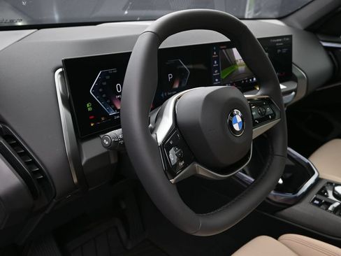 New 2026 BMW X3 xDrive30 w/ Convenience Package AWD/4WD image 12