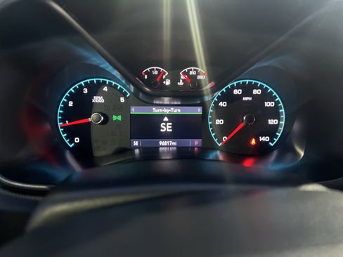 Used 2019 Chevrolet Colorado Z71 image 10