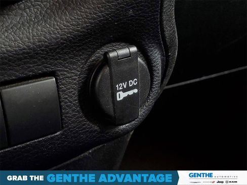 Used 2015 Jeep Wrangler Unlimited Sport w/ Quick Order Package 24S image 18