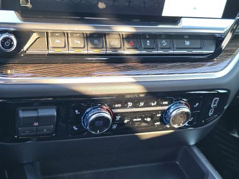 New 2026 GMC Sierra 1500 Elevation w/ Preferred Package image 35