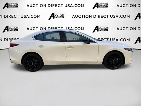 Used 2023 MAZDA MAZDA3 2.5 Turbo Sedan w/Premium Plus image 22