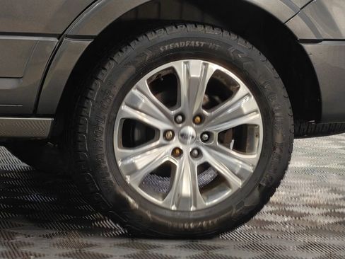 Used 2015 Ford Expedition Platinum AWD/4WD image 65