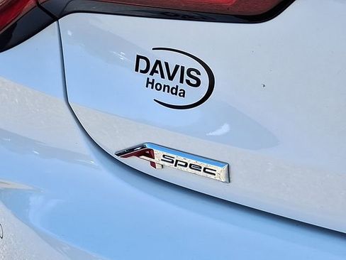 Used 2022 Acura TLX SH-AWD w/ A-SPEC Pkg image 34