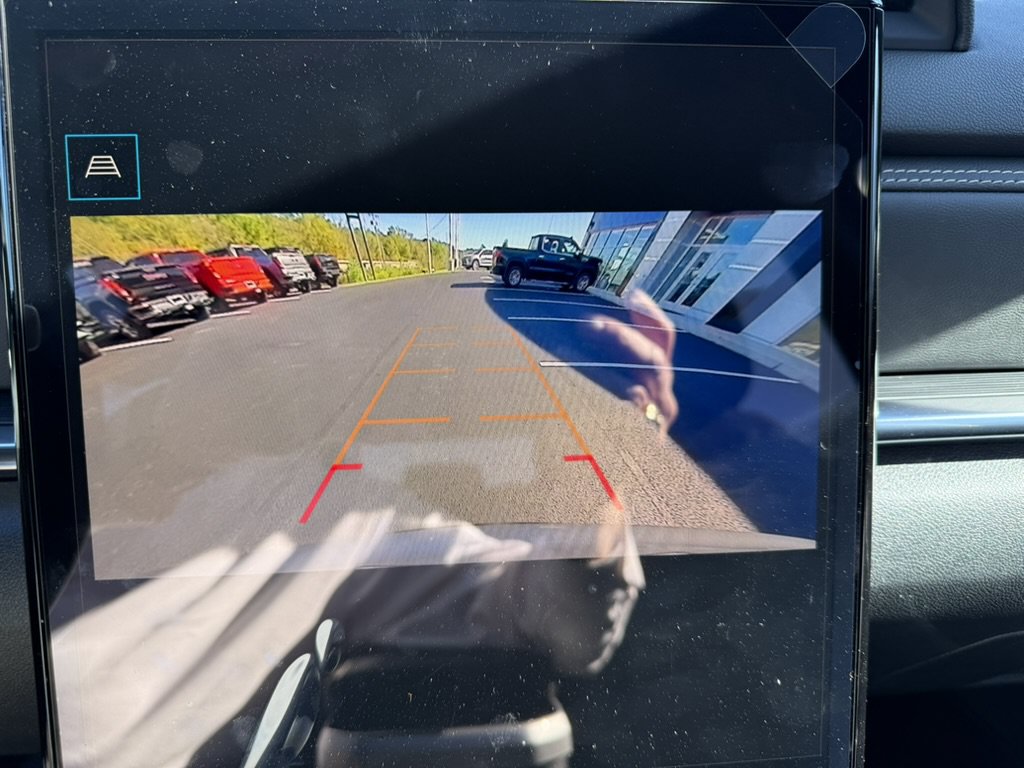 New 2027 GMC Terrain Elevation AWD/4WD image 19