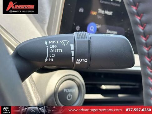 Certified 2025 Toyota Prius Plug-In Hybrid w/ Limited Premium Package FWD image 31