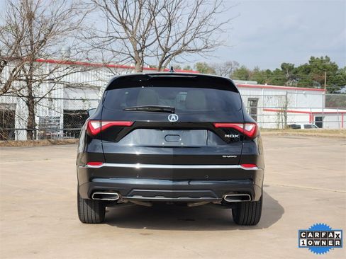 Certified 2023 Acura MDX SH-AWD w/ Technology Package image 7