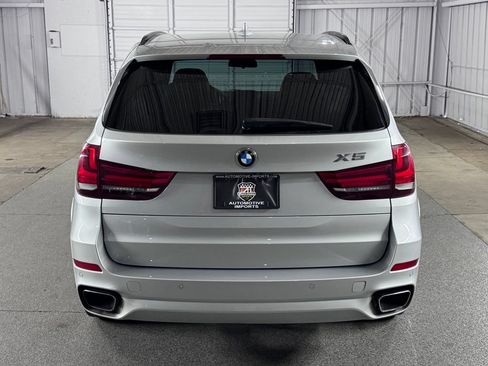 Used 2016 BMW X5 xDrive35i AWD/4WD image 14