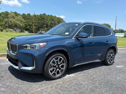 New 2026 BMW X1 xDrive28i w/ Technology Package