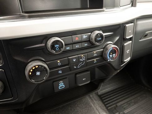 New 2026 Ford F450 XL image 16