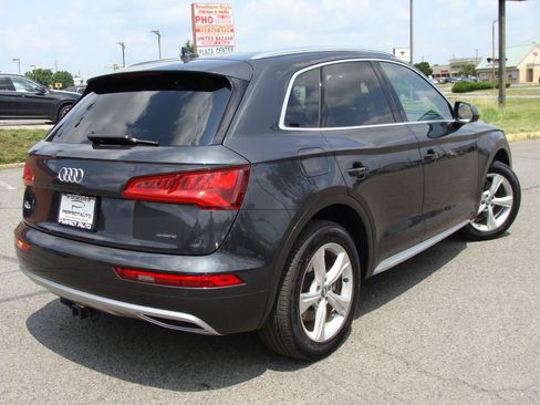 Used 2020 Audi Q5 2.0T Premium Plus image 7