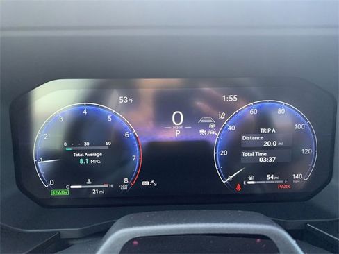 New 2026 Toyota Land Cruiser image 20