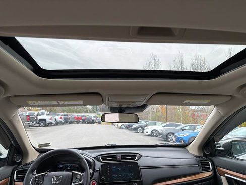 Used 2018 Honda CR-V EX image 7