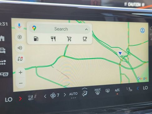 New 2025 Lincoln Nautilus Premier image 20