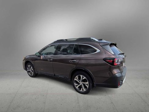 Used 2022 Subaru Outback Touring XT w/ Popular Package #2 AWD/4WD image 6