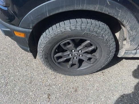 Used 2021 Ford Bronco Sport Big Bend image 2