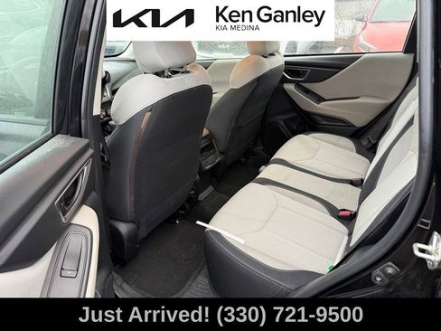 Used 2021 Subaru Forester image 11
