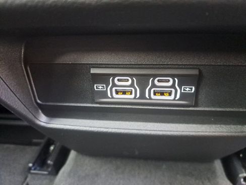 New 2025 Jeep Grand Cherokee Laredo X image 6