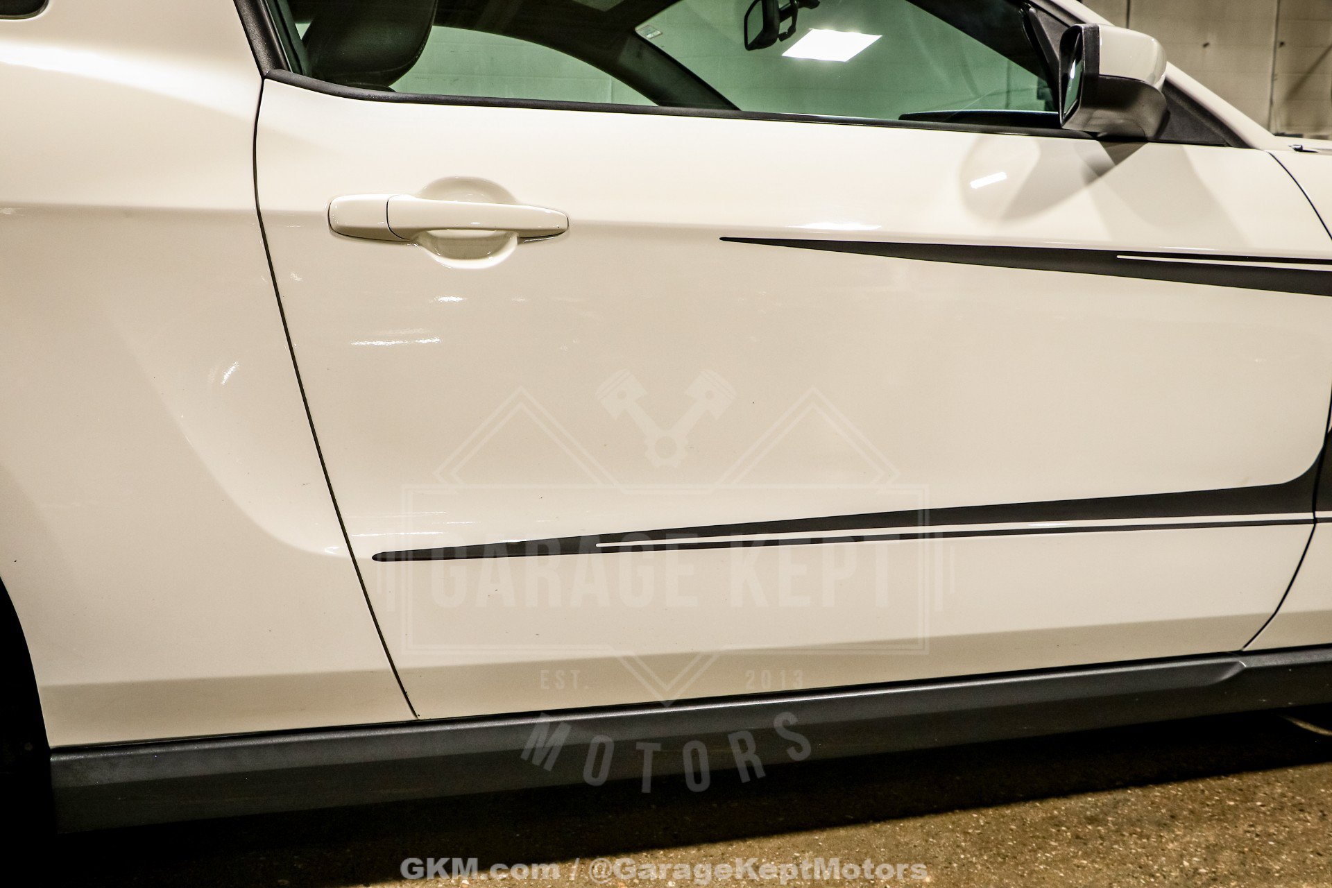 Used 2010 Ford Mustang GT RWD image 53