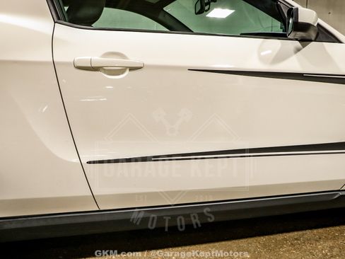 Used 2010 Ford Mustang GT RWD image 53