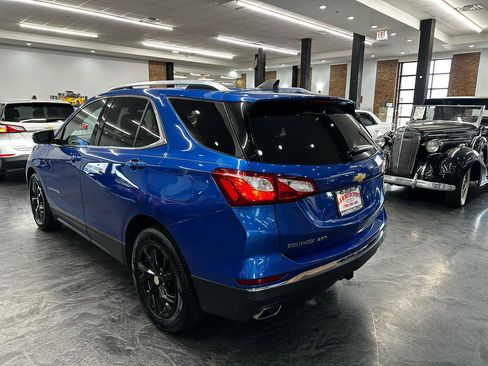 Used 2019 Chevrolet Equinox LT image 7