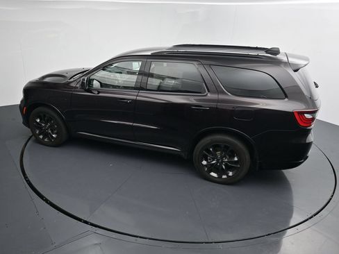 Used 2024 Dodge Durango R/T w/ Blacktop Package AWD/4WD image 27