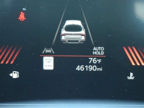 Certified 2025 Kia K5 GT-Line w/ GT-Line Premium Package FWD image 16