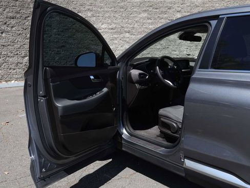 Used 2019 Hyundai Santa Fe SE AWD/4WD image 23
