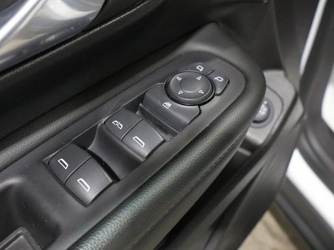 Used 2024 GMC Terrain AT4 image 14