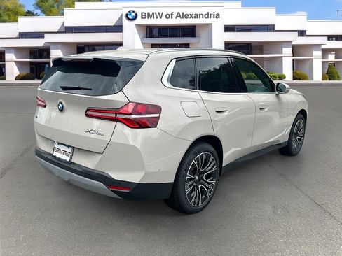 New 2026 BMW X3 xDrive30i AWD/4WD image 7
