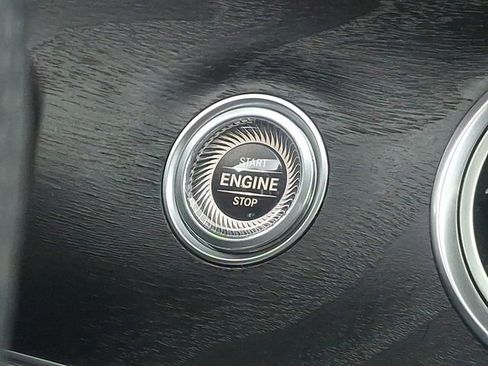 Used 2019 Mercedes-Benz E 53 AMG 4MATIC Sedan image 31