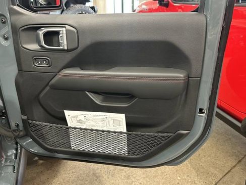 New 2026 Jeep Wrangler Unlimited Rubicon 392 image 15