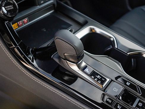 New 2026 Lexus NX 350h F Sport image 23