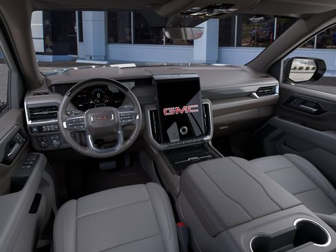 New 2026 GMC Yukon Elevation AWD/4WD image 15